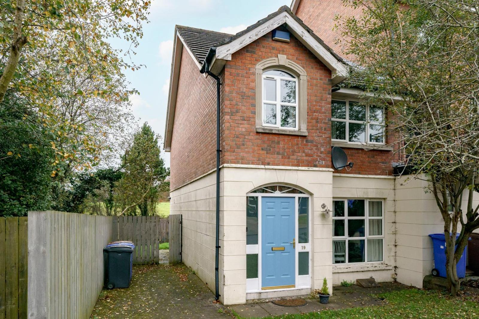 House Close To City Centre And City Airport Villa Belfast Exterior photo